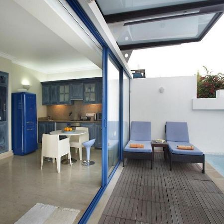 Protaras Nausicaa Villa Mykonos Exterior foto