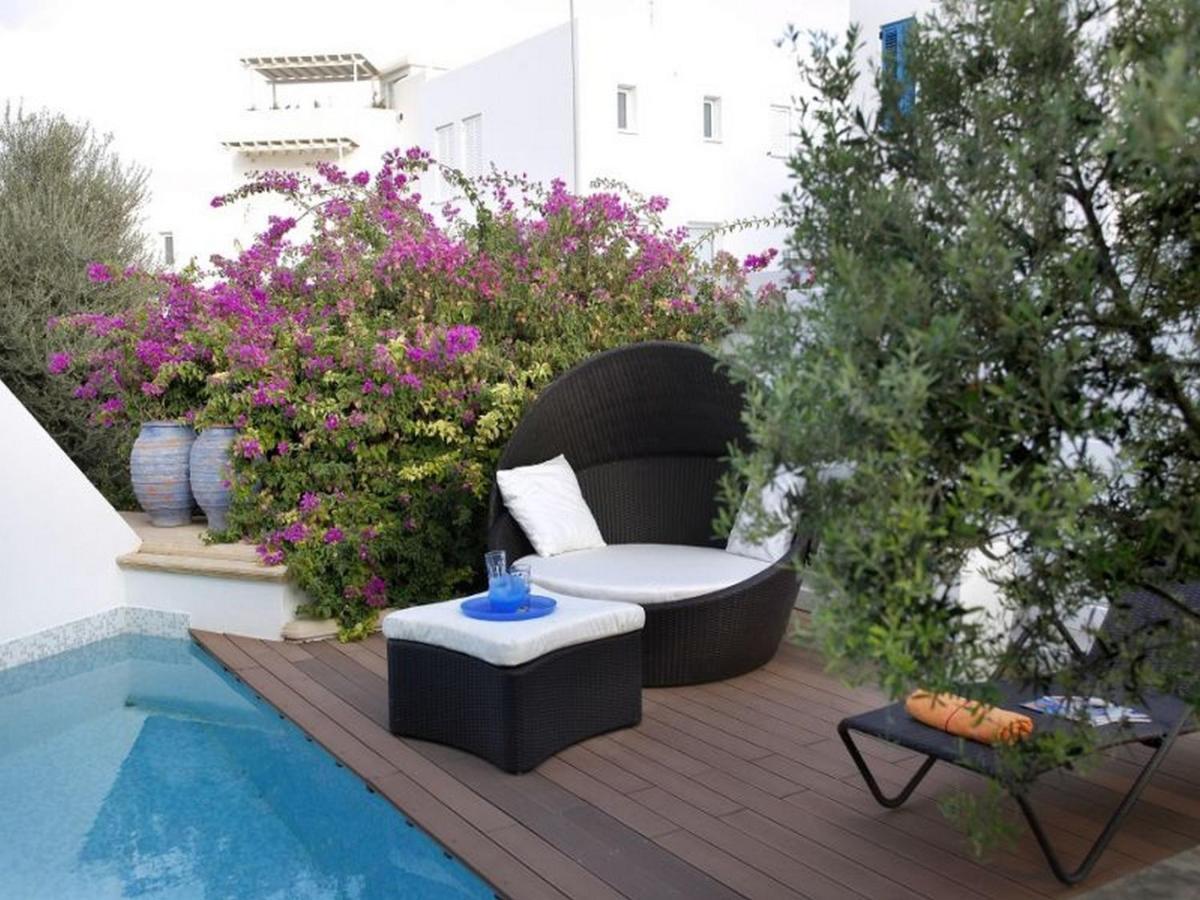 Protaras Nausicaa Villa Mykonos Exterior foto
