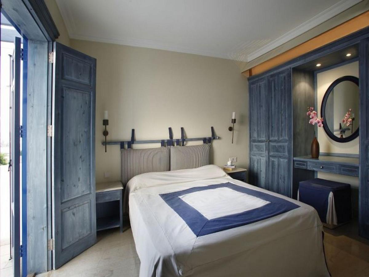 Protaras Nausicaa Villa Mykonos Exterior foto